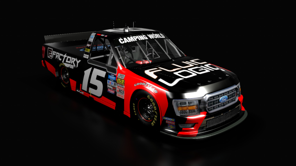 2022 Camping World F150 .1, skin 15