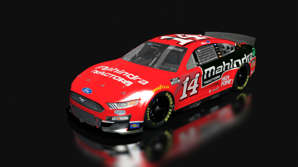 NEXTGEN MUSTANG 2022, skin 14_mahindra