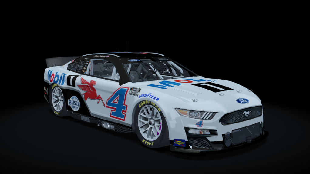 NEXT GEN MUSTANG 2022 Dirt 2.0, skin 4_mobil 1