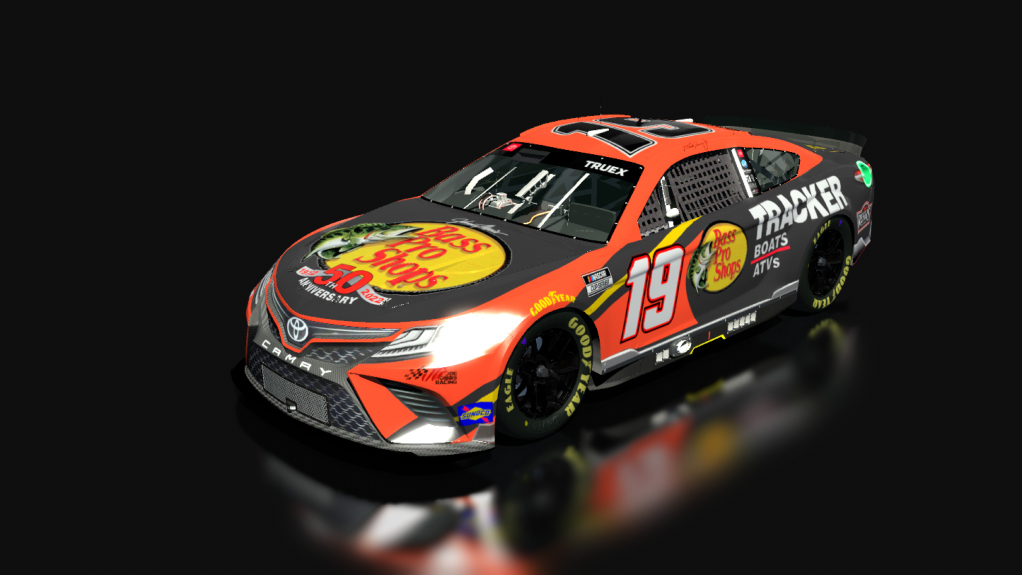 NEXTGEN TOYOTA 2022, skin 19_tracker_DAY