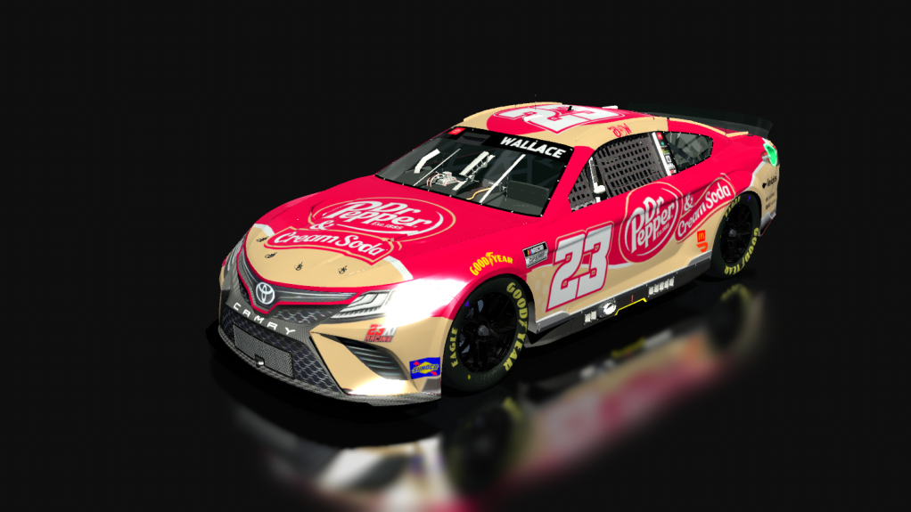 NEXTGEN TOYOTA 2022, skin 23_drpeppercs