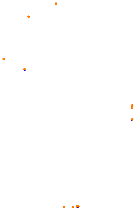 knoxville collisions