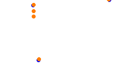 silverdollar collisions