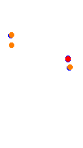 charlotte collisions