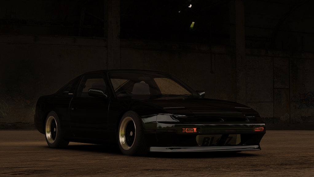 #ZC '90s Nissan 180SX, skin 04_winters