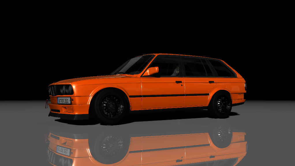 pib_e30_wagon, skin orange