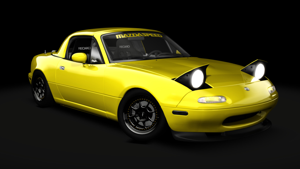 pib_miata, skin sunburst_yellow