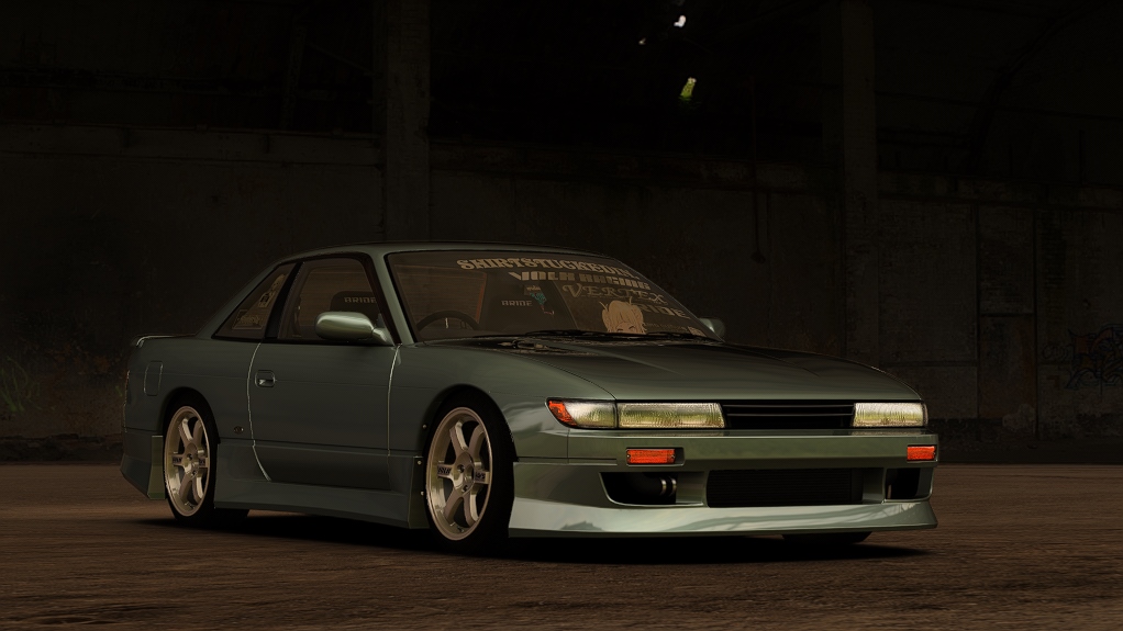 streetFEST Full Lock Society Raynar S13, skin 10_winters