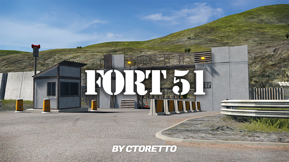 Fort 51