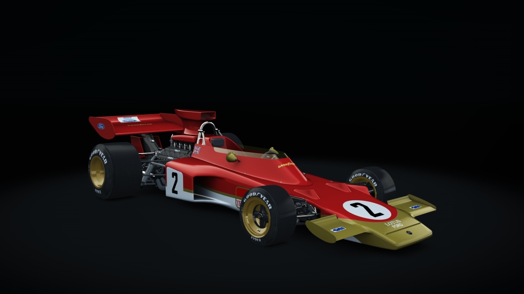 Lotus 72D, skin gold_2