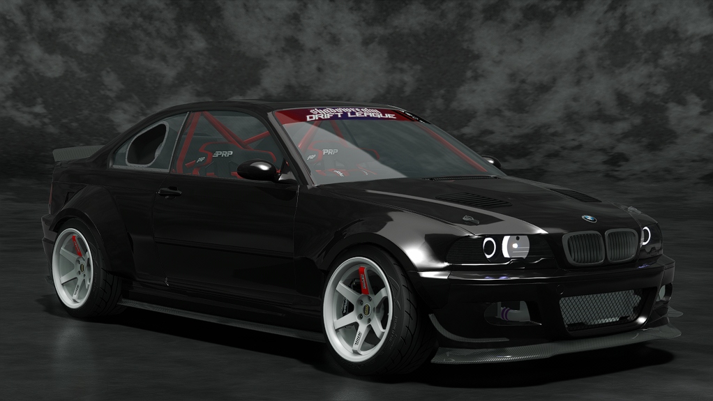 _SRDL Pro v2 TEST CAR, skin 2_black