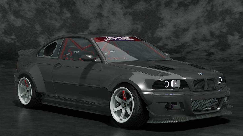 _SRDL Pro v2 TEST CAR, skin 7_grey