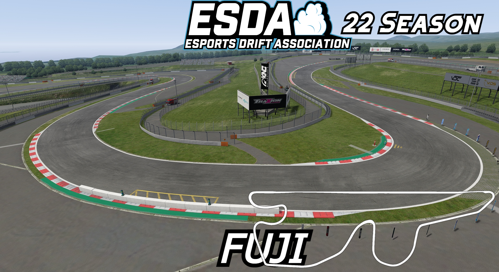 esda_fujispeedway_2022