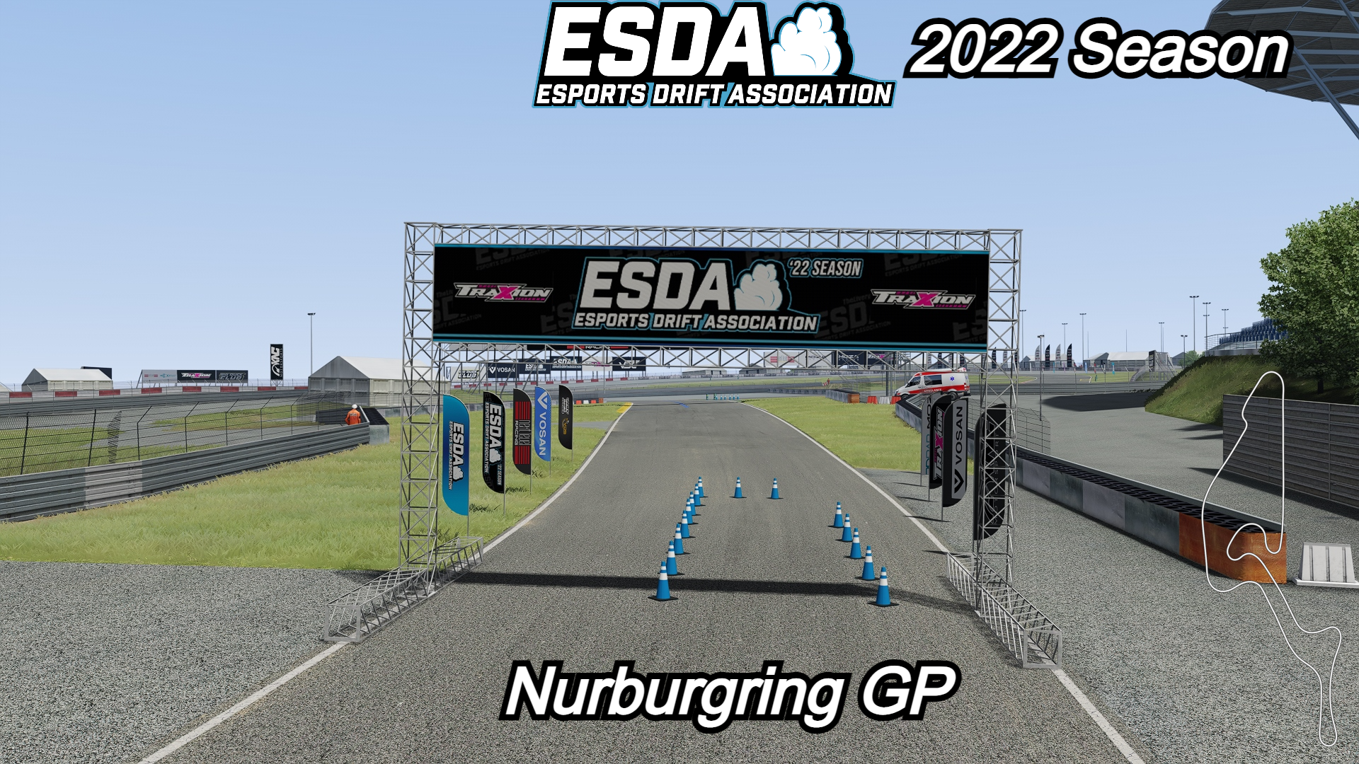 esda_nurburgring_2022