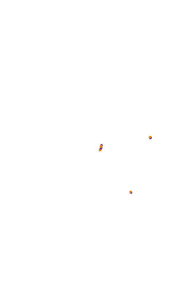 esda_texas_2024 collisions