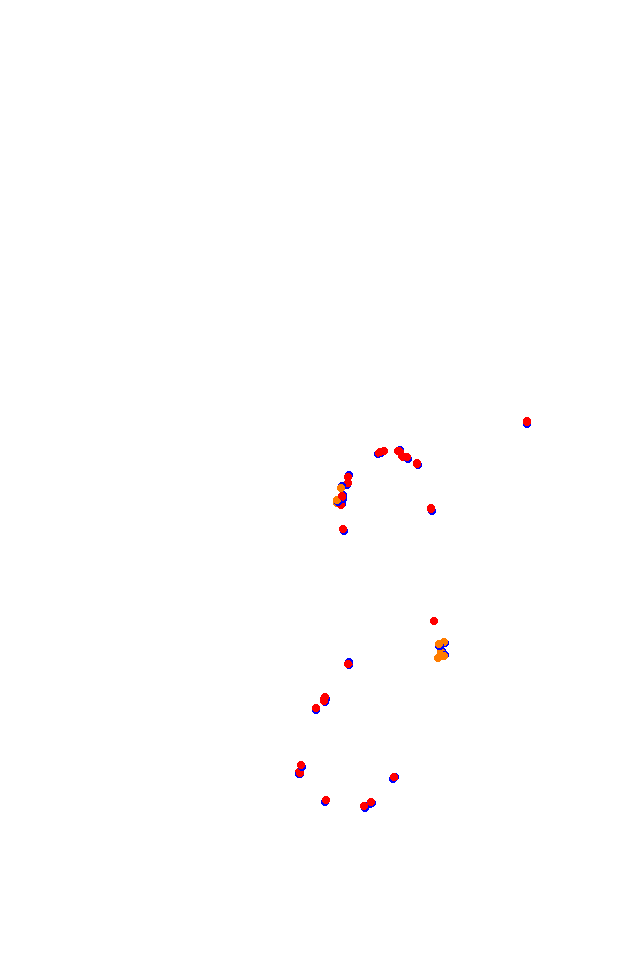 esda_texas_2024 collisions