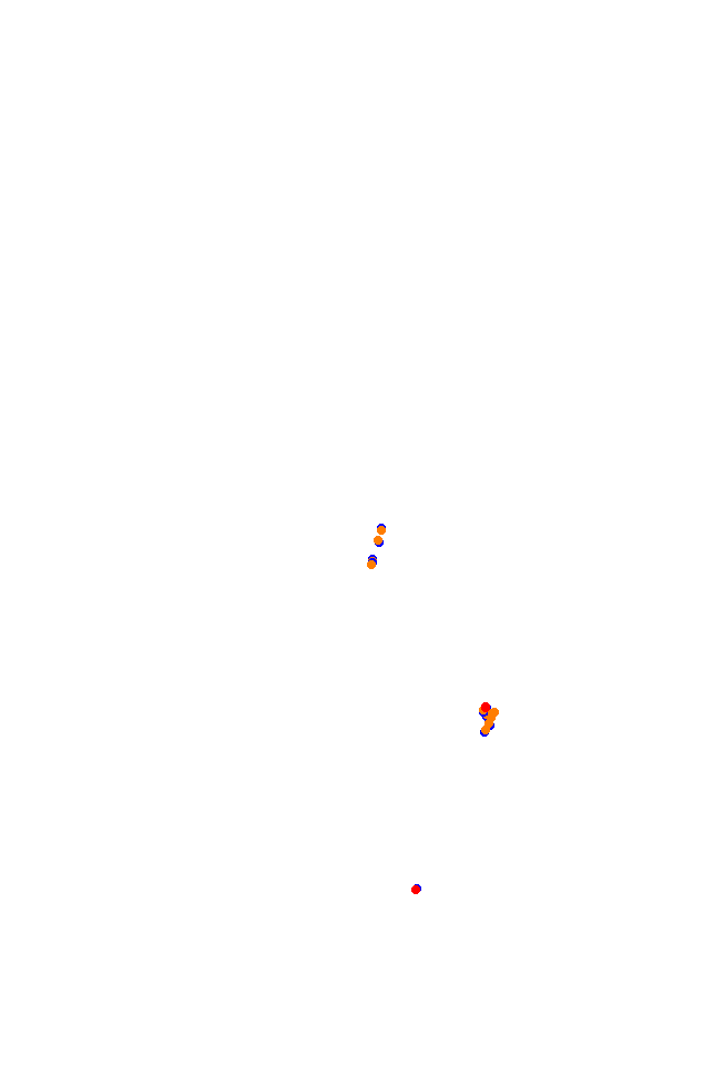 esda_texas_2024 collisions