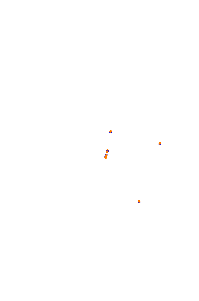 esda_texas_2024 collisions