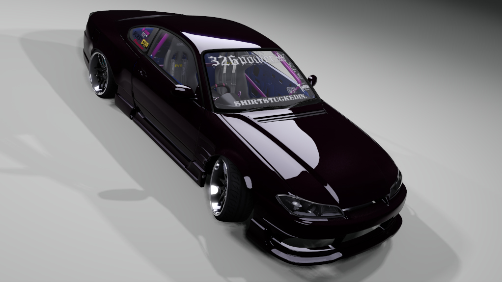 Aiden's 1JZ S15, skin aiden2