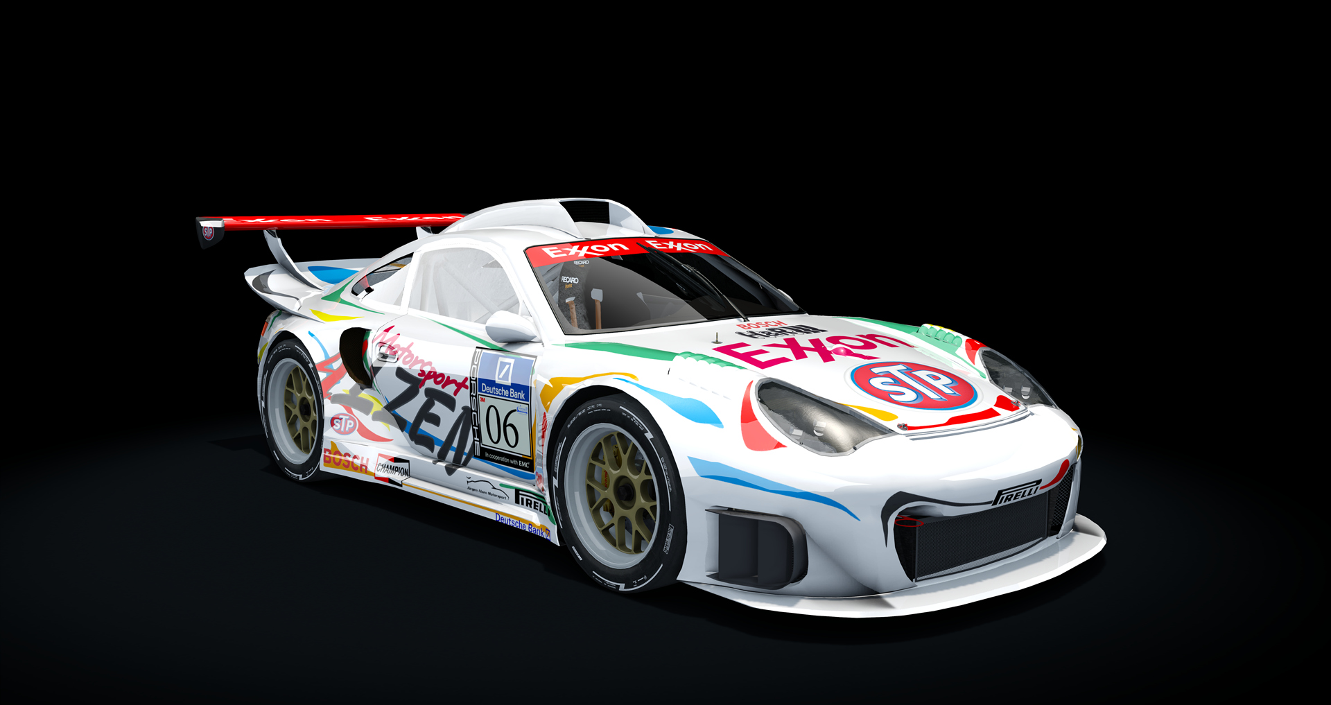 Alzen Porsche 996 '03 (RWD), skin 03_Alzen_06