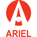 Ariel  Atom 300 Supercharged 2011 Badge