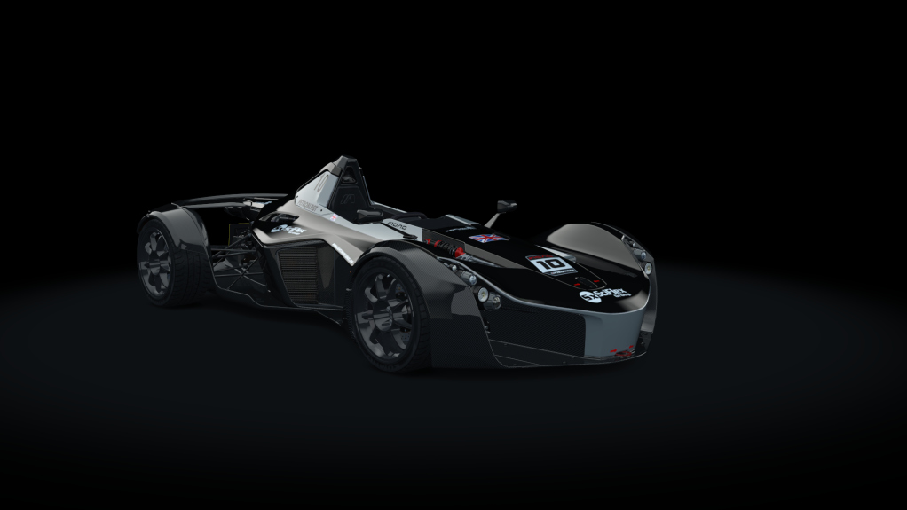 BAC MONO, skin 10