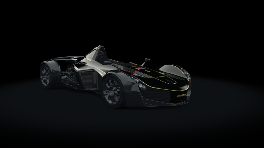 BAC MONO, skin 5