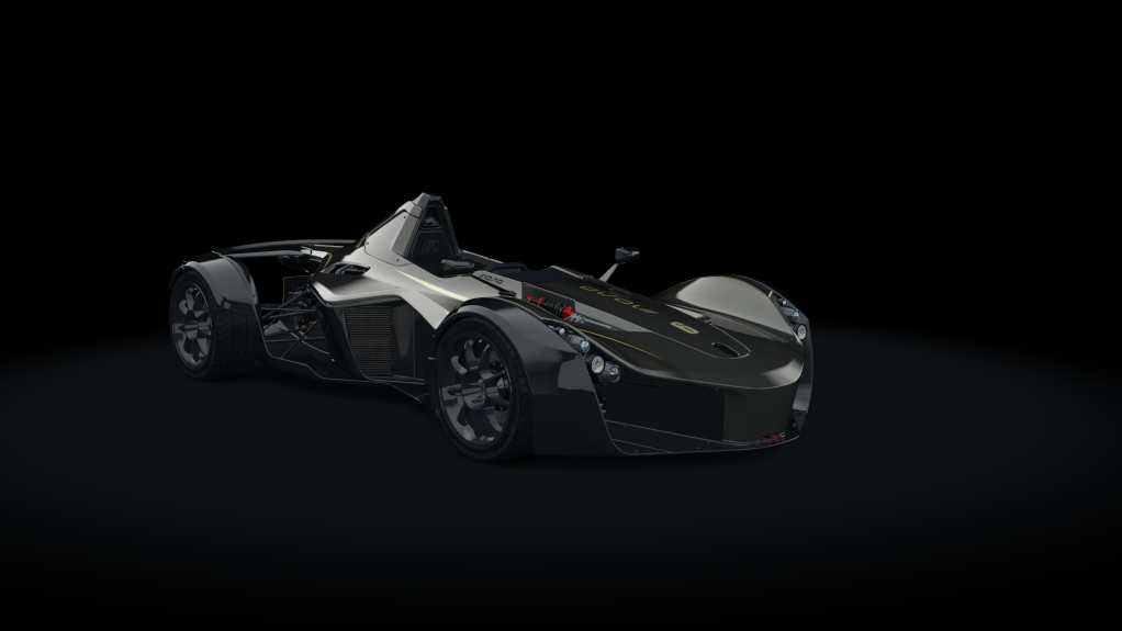 BAC MONO, skin 6