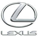 Lexus LC 500 WALD Badge