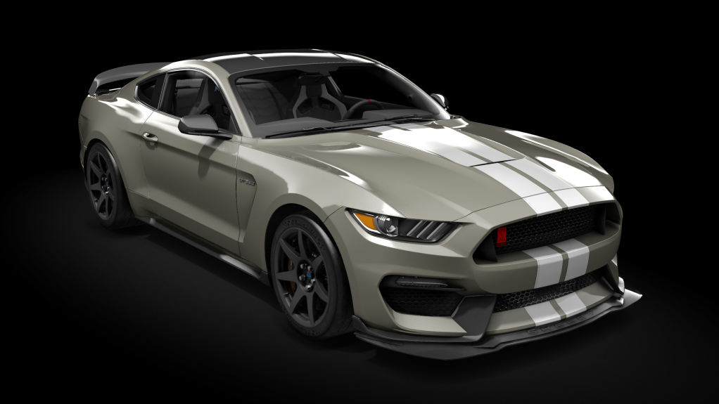 Ford Mustang Shelby GT350R 2016, skin 12_magnetic_metallic