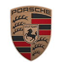 Porsche 911 (997) GT Badge