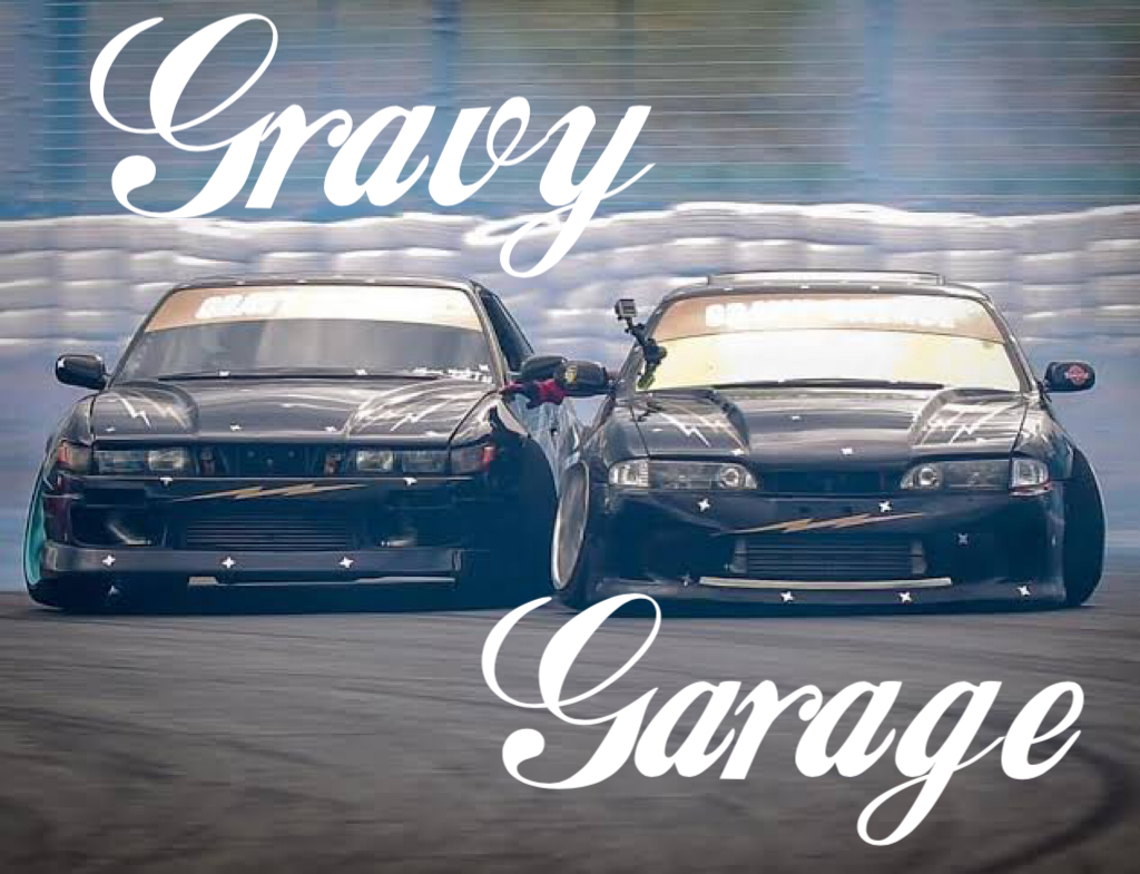 GravyGarage OaktreeOutlaws s14 Vic Badge