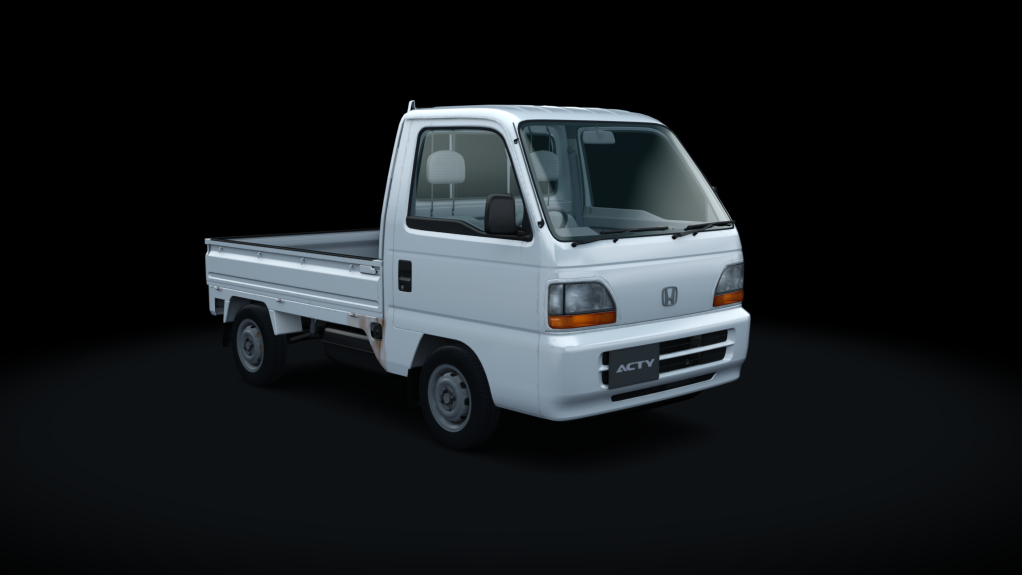 Honda Acty HA3, skin Tahuta_white_old