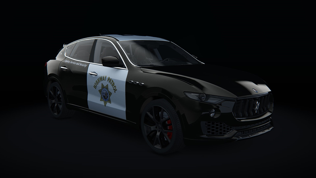 Maserati Levante S, skin chp_unit_67