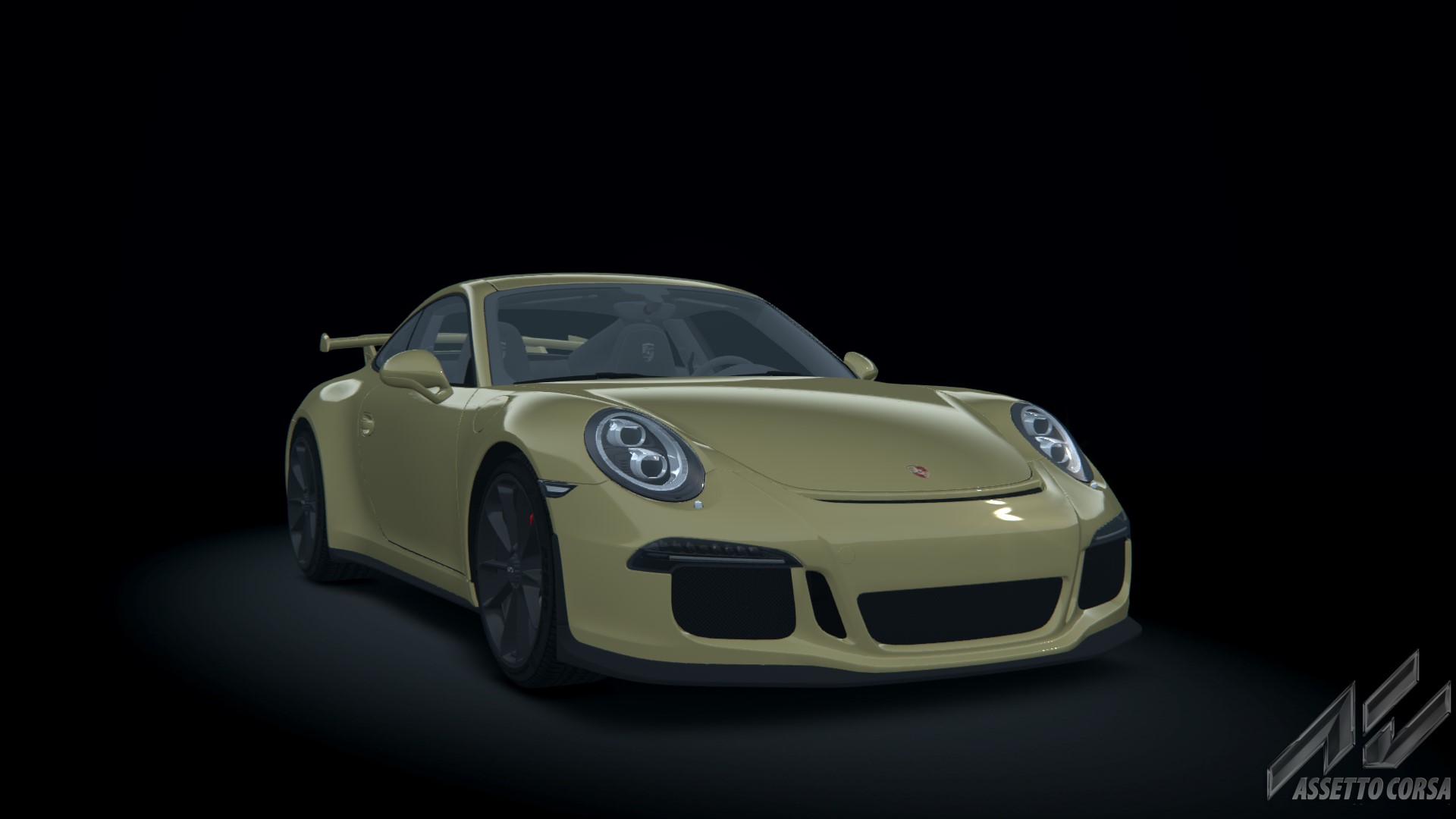 porsche991gt3_turbo, skin special_lime_gold