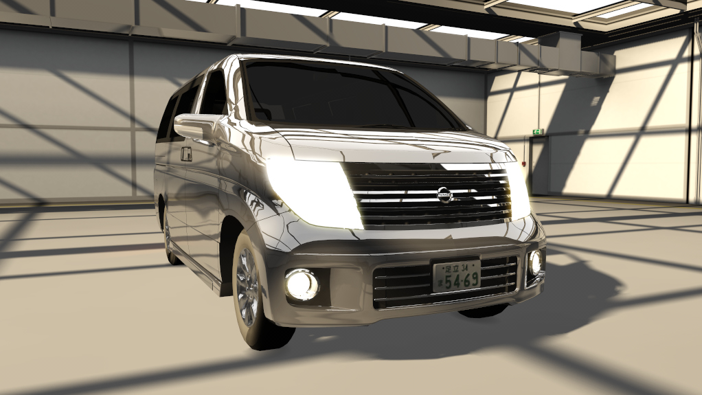 Nissan Elgrand E51 Traffic, skin 06_for_statistics (4)