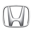 Honda NSX-GT Badge