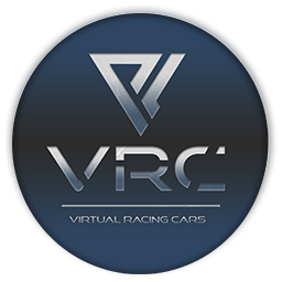 VRC Formula Alpha 2024 Badge