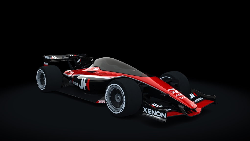 Formula Vector Preview Image