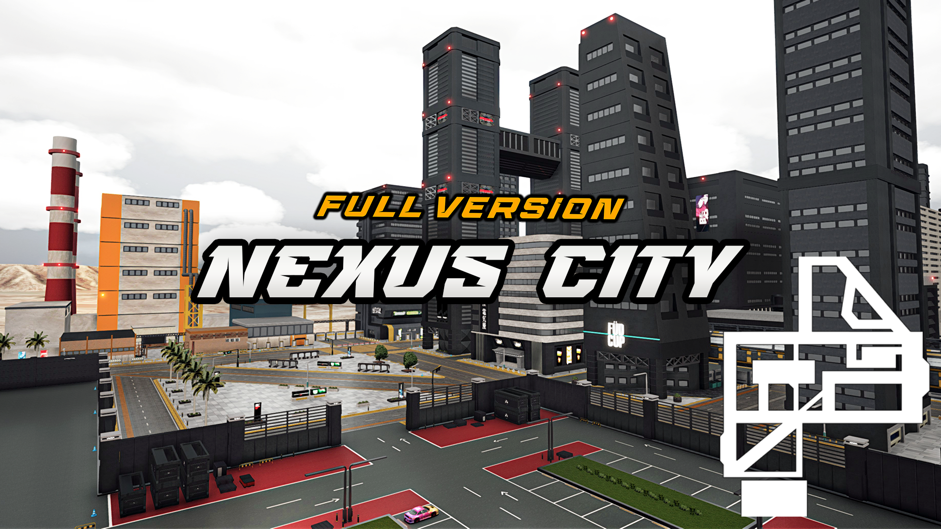 Nexus_City