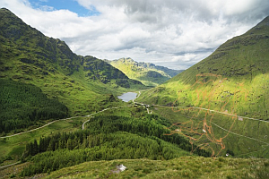 glencoe