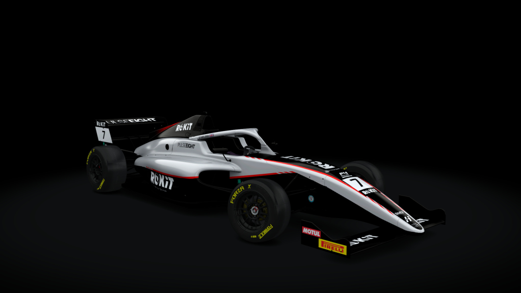 Formula RSS 4 2024 Preview Image