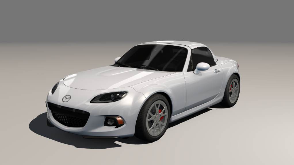 Mazda MX5 NC, skin 03_ceramic_metallic