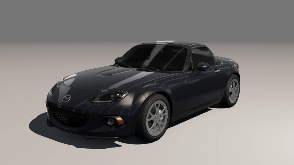 Mazda MX5 NC, skin 04_blue_reflex_mica