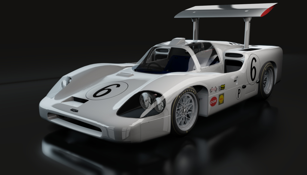 WSC60 Chaparral 2F, skin 6_sebring_1967