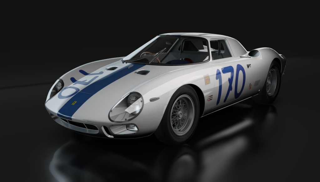 WSC60 Ferrari 250 LM, skin 170_targaflorio_1966