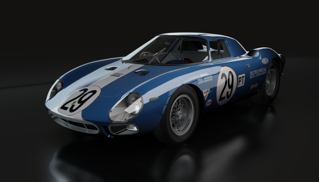 WSC60 Ferrari 250 LM, skin 29_sebring_1965