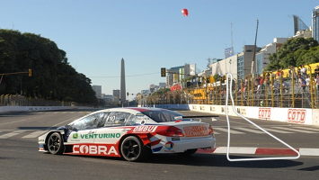 Circuito Callejero De Buenos Aires, layout <default>