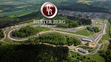 Bilster Berg, layout east_chicane