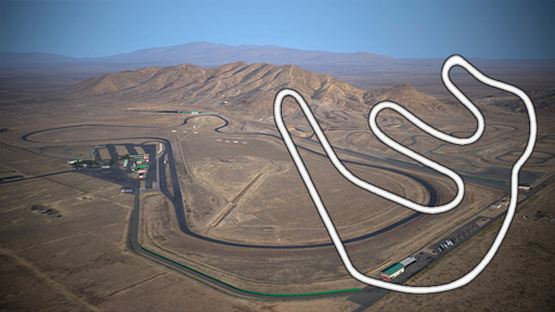 Willow Springs, layout htm